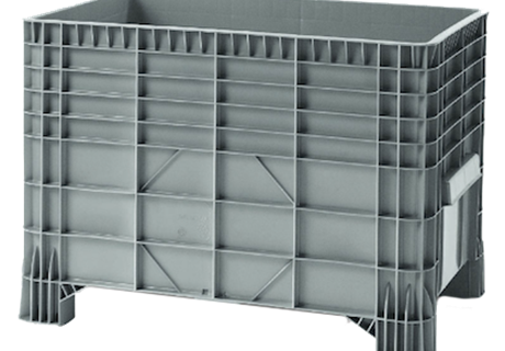 Pallet Box SCS 1200x800x800 mm