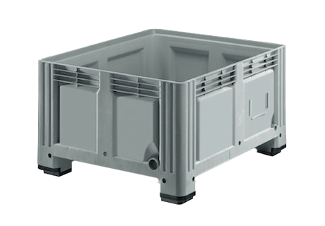 Pallet Box SCG 1200x1000x630 mm