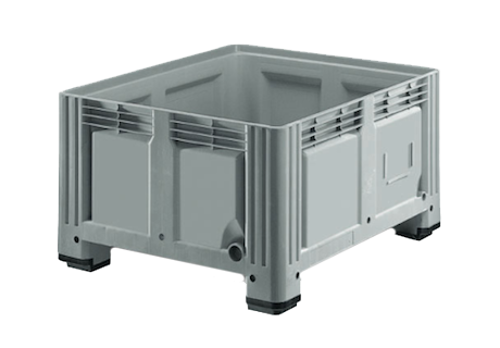 Pallet Box SCG 1200x1000x630 mm