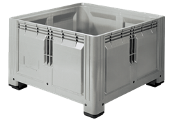 Pallet Box SCG 1200x1100x630 mm