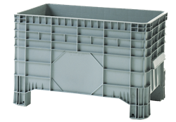 Pallet Box SCS 1040x640x670 mm