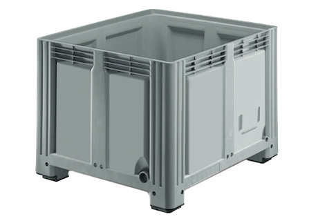 Pallet Box SCG 1200x1000x760 mm