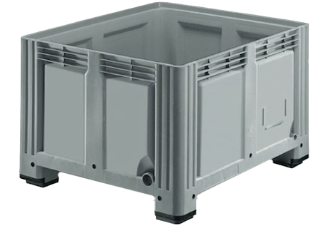 Pallet Box SCG 1200x1000x850 mm