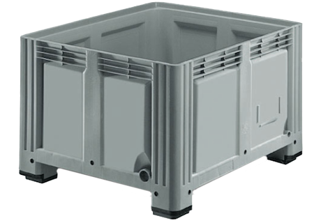 Pallet Box SCG 1200x1000x850 mm