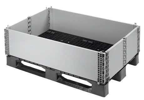 Pallet Collar 1200x800x330 mm