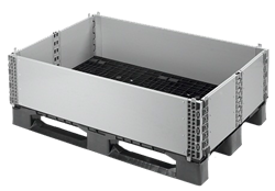 Pallet Collar 1200x800x330 mm