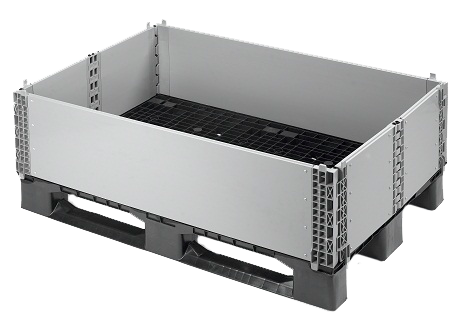 Pallet Collar 1200x800x330 mm