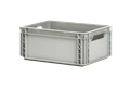 Plastic Crate EG 400x300x170 mm