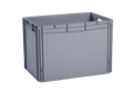 Plastic Crate EG 600x400x420 mm