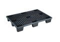 Plastic Pallet My-A 1200x800x140mm