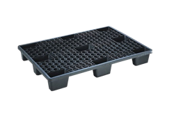 Plastic Pallet My-A 1200x800x140mm