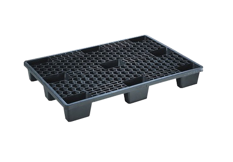 Plastic Pallet My-A 1200x800x140mm