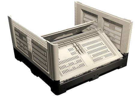 Pallet Box FP 1200x800x800 mm