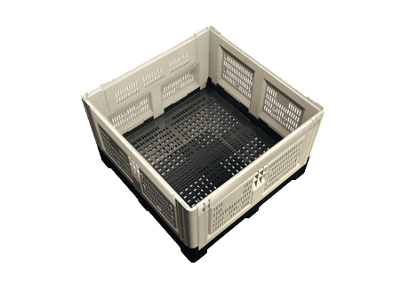 Pallet Box FP 1200x1200x800 mm
