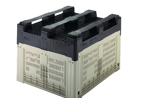 Pallet Box FP 1200x1200x800 mm