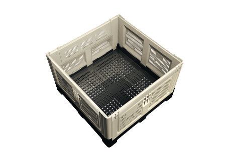 Pallet Box FC 1200x1000x800mm