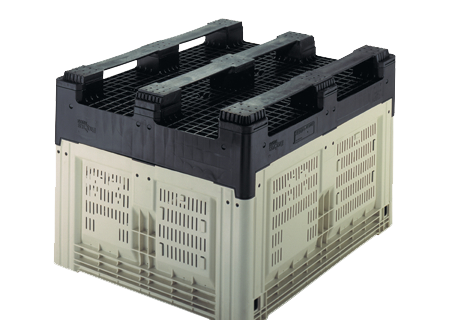 Pallet Box FC 1200x1000x800mm