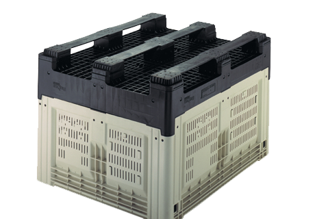 Pallet Box FC 1200x1200x800mm