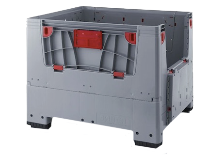 Pallet Box KLK 1200x800x1000mm