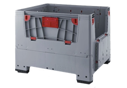 Pallet Box KLK 1200x800x1000mm