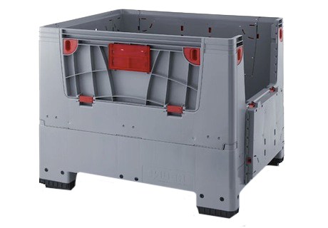 Pallet Box KLK 1200x800x1000mm