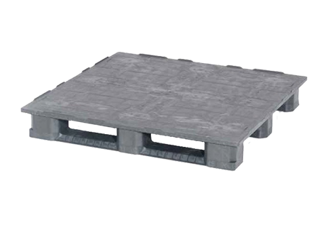 Plastic Pallet PPPC 1200x1200x165mm
