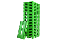 The Green Pallet 1200x800x150mm