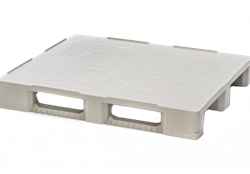Plastic Pallet PPP-C 1200x1000x160mm