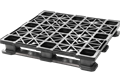 Plastic Pallet NPR 1200x1200x163mm