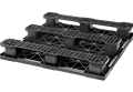 Plastic Pallet NPR 1140x1140x163mm