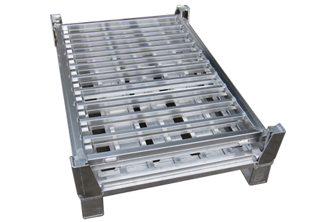 Aluminium Box MGL 1200x800x900 mm / IP-Group