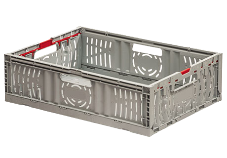 plastic lock box