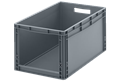 Storage crate 600x400x320mm