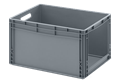 Storage crate 600x400x320mm