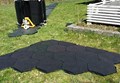 Flexible Floor Ground Protection