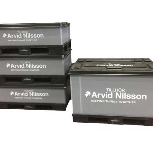 Arvid Nilsson