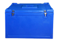 Insulated containers IP-250 standard PUR