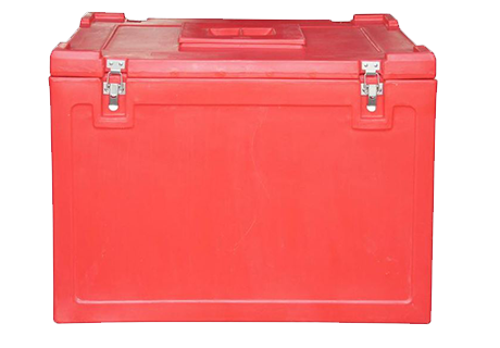 Insulated containers IP-250 standard PUR