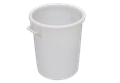 Round bucket RB-3903-2HA