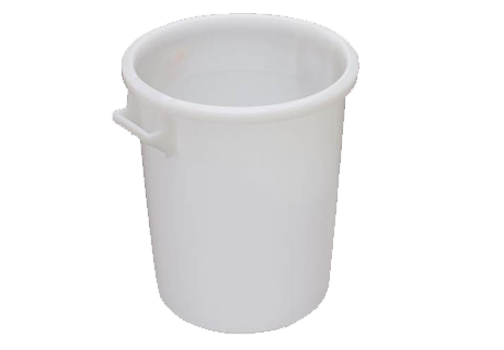 Round bucket RB-3905