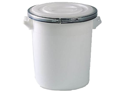 Round bucket RB-3908