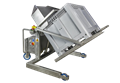 Tipper for 1200x1000 Universal