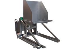 Tipper for 1200x1000 Universal