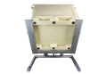 Tipper for 1200x800 Insulated Boxes and Containers