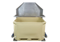 Tipper for 1200x1000 Universal