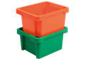 Stack & Nest container 430x350x230 mm
