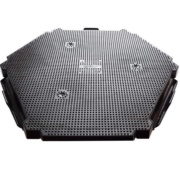  Arena and Event Flooring