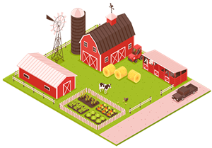 Agriculture Industry