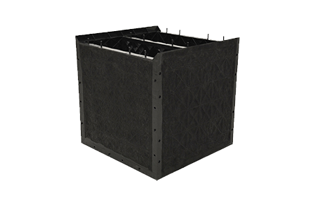 Raincycle Infiltration Crate