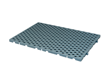 Floor grate IP-FG6040